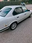 BMW 518 e34 Klima Heckrollo