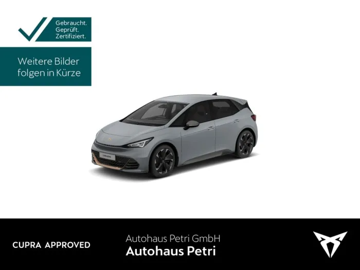 Cupra Born*PDC*LED*KEYLESS*APP*