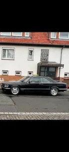 Mercedes-Benz Mercedes 500Sec ATM 380 2.Hand Restaurieru...