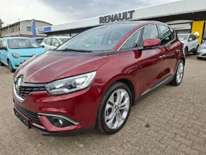 Renault Scenic IV Experience*DAB*Tempo*Klima*Keyless