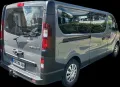 Renault Trafic L2 H1