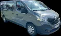 Renault Trafic L2 H1