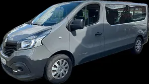 Renault Trafic L2 H1