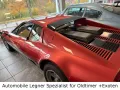 Ferrari 512 BBi Sammlerstück in Rosso Rubino