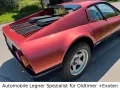 Ferrari 512 BBi Sammlerstück in Rosso Rubino