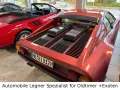 Ferrari 512 BBi Sammlerstück in Rosso Rubino