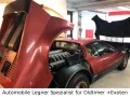 Ferrari 512 BBi Sammlerstück in Rosso Rubino