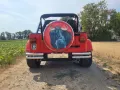 Jeep Wrangler 2.5 -
