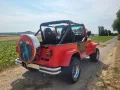 Jeep Wrangler 2.5 -