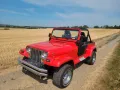Jeep Wrangler 2.5 -