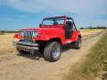 Jeep Wrangler 2.5 -