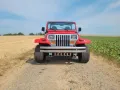 Jeep Wrangler 2.5 -