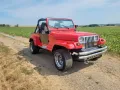 Jeep Wrangler 2.5 -