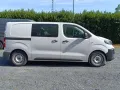 Peugeot Expert FlexSpace Flexkabine Doppelkabine