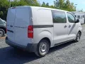 Peugeot Expert FlexSpace Flexkabine Doppelkabine