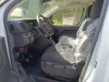 Peugeot Expert FlexSpace Flexkabine Doppelkabine