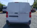 Peugeot Expert FlexSpace Flexkabine Doppelkabine