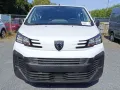 Peugeot Expert FlexSpace Flexkabine Doppelkabine