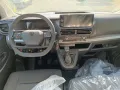 Peugeot Expert FlexSpace Flexkabine Doppelkabine