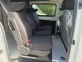 Peugeot Expert FlexSpace Flexkabine Doppelkabine