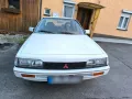 Mitsubishi Galant E10 Oldtimer TÜV NEU. H ...