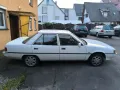 Mitsubishi Galant E10 Oldtimer TÜV NEU. H ...