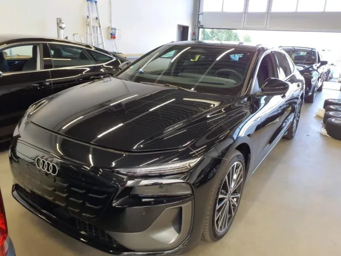 Audi A6 E-TRON SPORTBACK PERFORMANCE 2x S LINE/S-SITZ