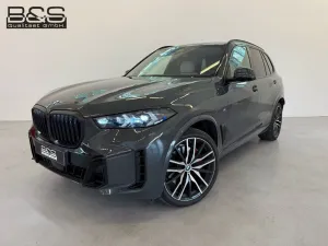 BMW X5 30 d xDrive M Sport -ACC-LUFT- MWST AUSW.-