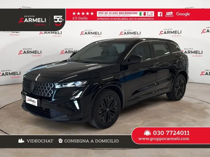 Renault Austral 1.3 mild hybrid Evolution Auto