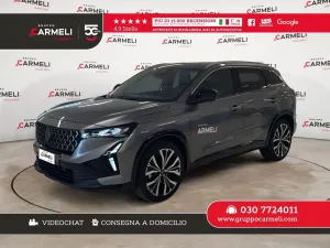 Renault Austral 1.2 full hybrid E-Tech Techno Au