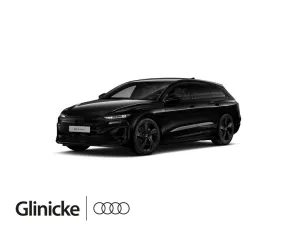 Audi A6 Avant S line business e-tron quattro 315 kW