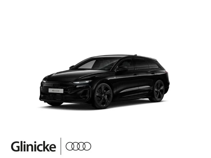 Audi A6 Avant S line business e-tron quattro 315 kW