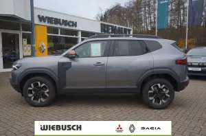 Dacia Duster TCe 130 4x4 Extreme **Toter-Winkel-Warner