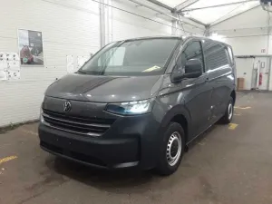 Volkswagen T7 Transporter Kastenwagen 2.0 TDI 150 PS