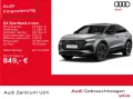 Audi Q4 Sportback S-Line Black 55 qu VOLL! NP: 85.665