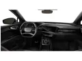 Audi Q4 Sportback S-Line Black 55 qu VOLL! NP: 85.665