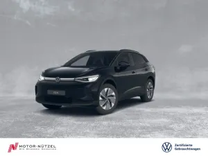 Volkswagen ID.4 Pure 125kw 5JG+MATRIX+NAV+PANO+ACC+SHZ+WäPu