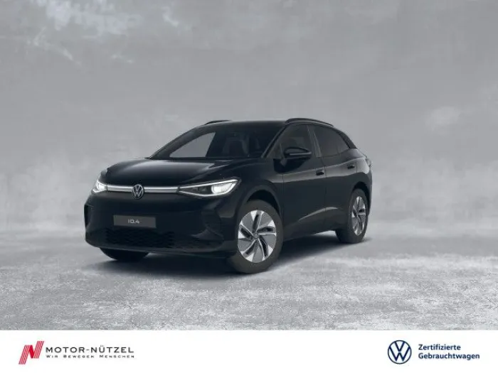Volkswagen ID.4 Pure 125kw 5JG+MATRIX+NAV+PANO+ACC+SHZ+WäPu