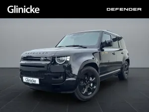 Land Rover Defender 110 D350 X-Dynamic SE AHK BlackPack