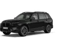 BMW X7 xDr40d M Sport Pro SkyL,AHK,360°,STHZ,DAPro
