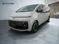 Hyundai Staria Signature Hybrid 2WD 7-Sitzer Park-Paket