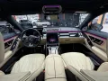 Mercedes-Benz S 63 AMG e 4Matic+ L -4DBURM-FOND-CHAUFFEUR-HUD-