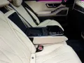 Mercedes-Benz S 63 AMG e 4Matic+ L -4DBURM-FOND-CHAUFFEUR-HUD-