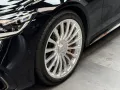 Mercedes-Benz S 63 AMG e 4Matic+ L -4DBURM-FOND-CHAUFFEUR-HUD-