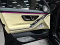 Mercedes-Benz S 63 AMG e 4Matic+ L -4DBURM-FOND-CHAUFFEUR-HUD-