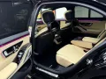 Mercedes-Benz S 63 AMG e 4Matic+ L -4DBURM-FOND-CHAUFFEUR-HUD-