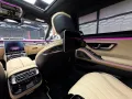 Mercedes-Benz S 63 AMG e 4Matic+ L -4DBURM-FOND-CHAUFFEUR-HUD-