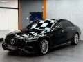 Mercedes-Benz S 63 AMG e 4Matic+ L -4DBURM-FOND-CHAUFFEUR-HUD-