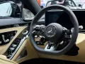 Mercedes-Benz S 63 AMG e 4Matic+ L -4DBURM-FOND-CHAUFFEUR-HUD-