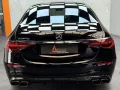 Mercedes-Benz S 63 AMG e 4Matic+ L -4DBURM-FOND-CHAUFFEUR-HUD-